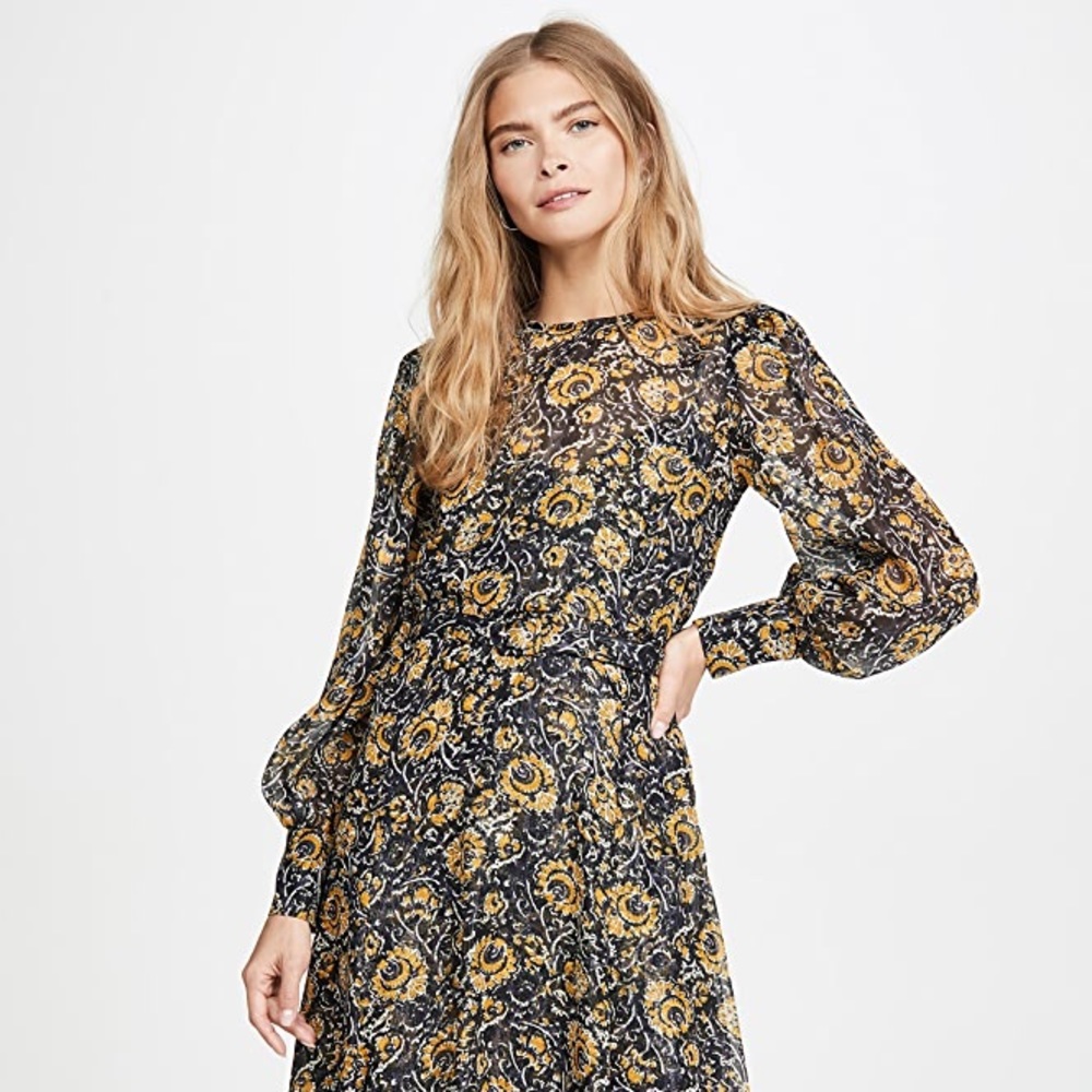 Veronica Beard Oneida Dress NWT